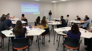 Foto de curso Pró-Criar
