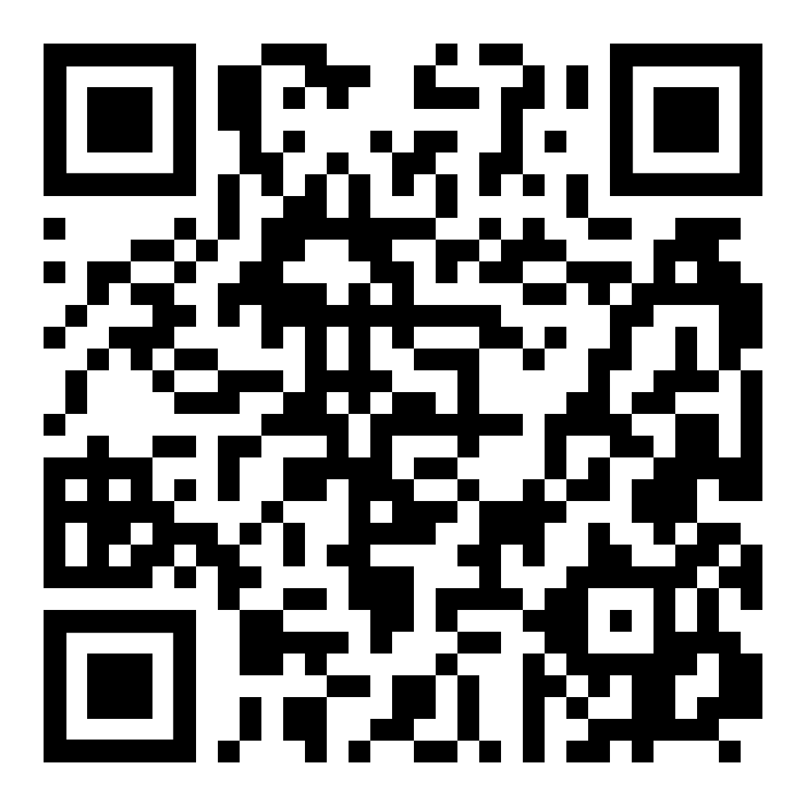 QR Code – Curso Cólica em Equinos